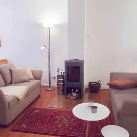 Ferienwohnung Strandnah In 415 Apartment *