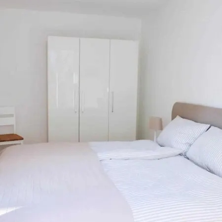Ferienwohnung Strandnah In 415 Apartment